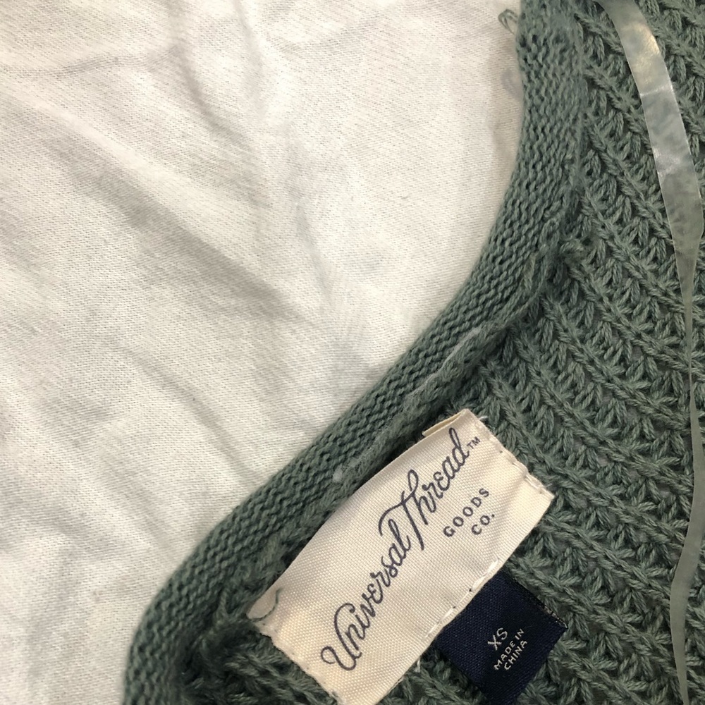 Universal threads cardigan